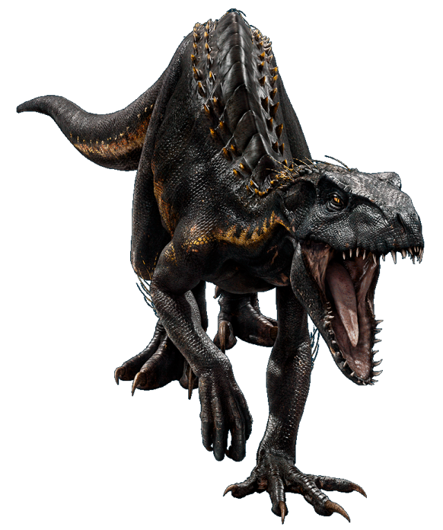 侏罗纪世界2出现暴虐迅猛龙,真实的迅猛龙可不是这样的