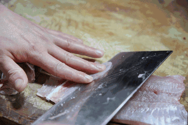 哪里去吃水煮鱼?川菜行家做出的