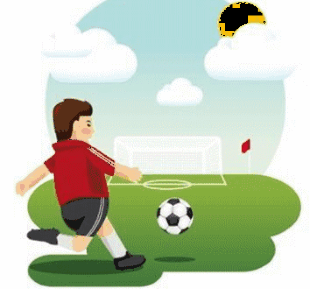 孩子踢球,很多家长担心会受伤,为此,我市提出,各县区和学校要加强