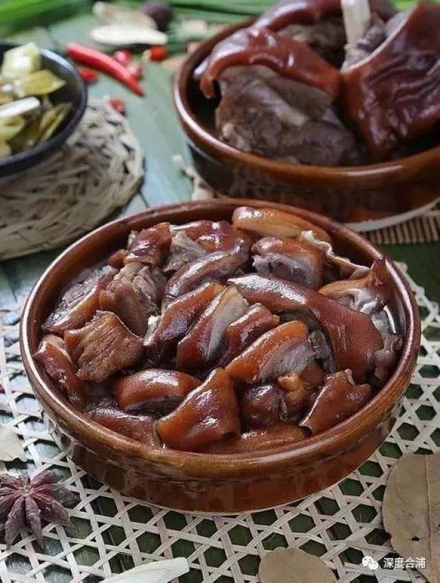 荔枝飘红,狗肉飘香,夏至的合浦简直就是吃货的天堂!