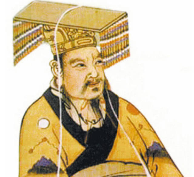 三国三个枭雄真实长相之谜:曹操,刘备和孙权在真实的历史上究竟长什么