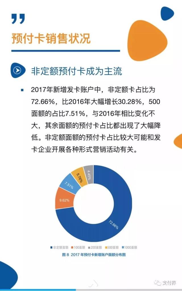 2018年中国单用途预付卡洞察分析报告