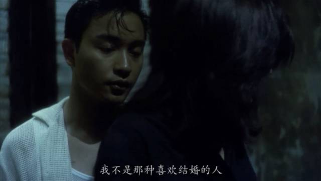 【新娱儿】《阿飞正传》重映 | 这部绝世经典,你真的看懂了吗?