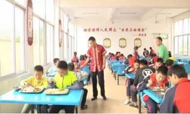 补齐短板惠民生 福建教育在行动(一)