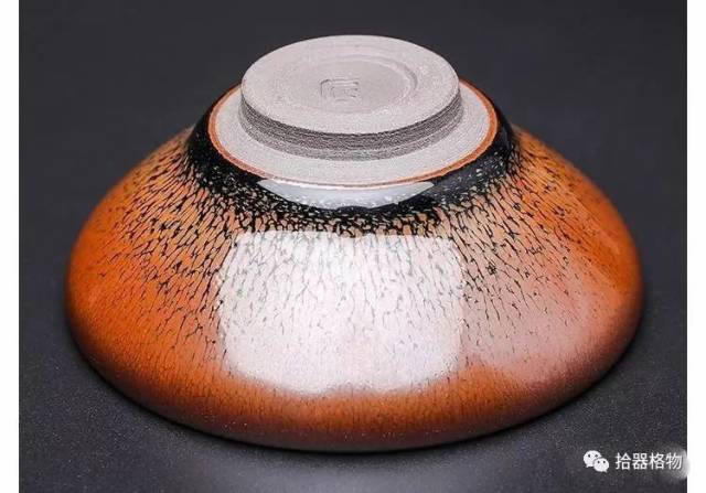 建盏:器形种类及其造型特征