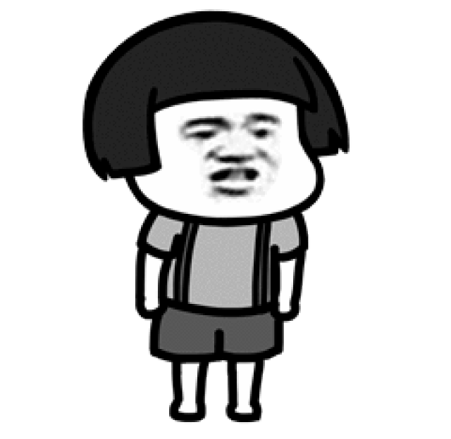 动漫 卡通 漫画 头像 240_234 gif 动态图 动图