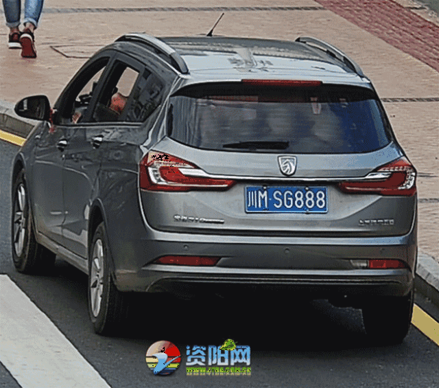 车牌:川m h5882 违法内容:机动车违反禁令标志的 违法代码:1344 扣分