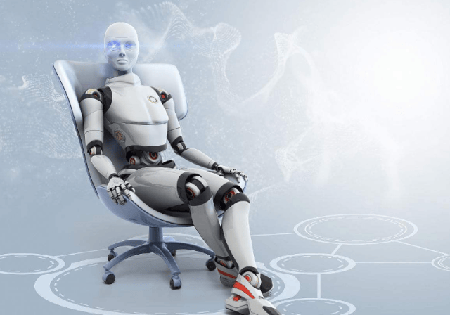 人工智能风口已到,看千语云AI智能话务机器人如何逆袭