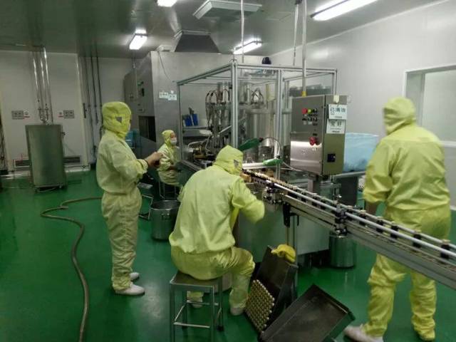 24【制剂车间联动线班组】