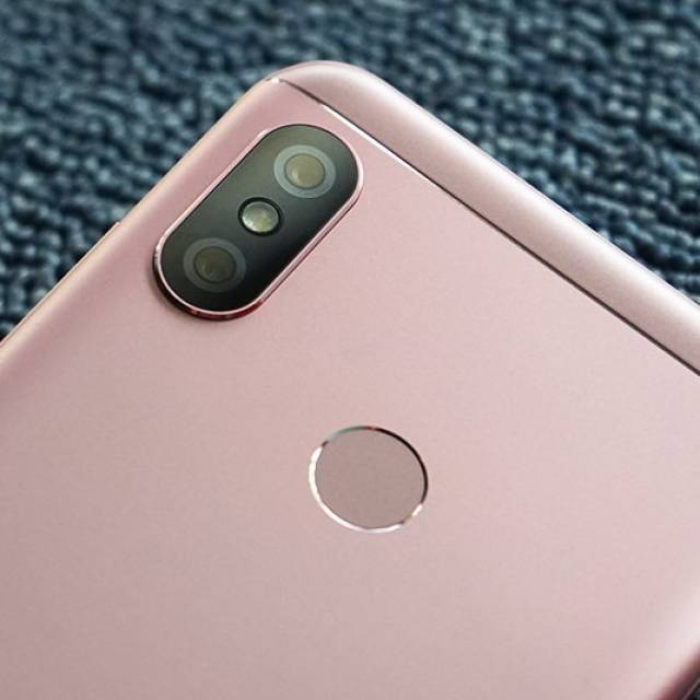 redmi6 pro,redmi6pro 红米6 pro 真机开箱 m 字额全屏兼有售价?