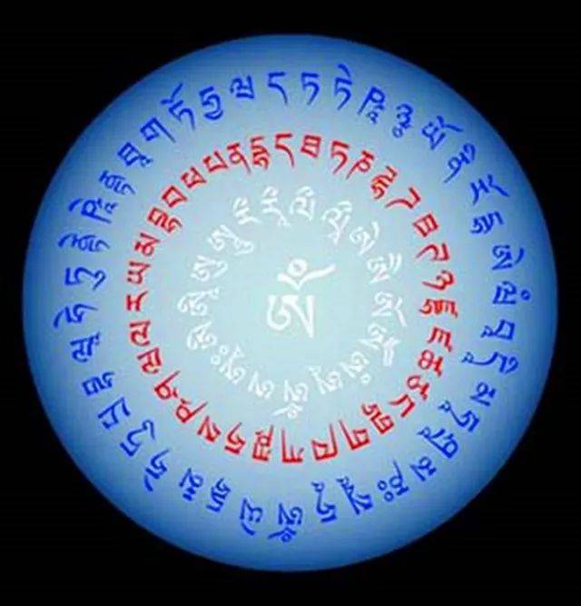 念诵这个咒,所有不好的缘起都能消尽