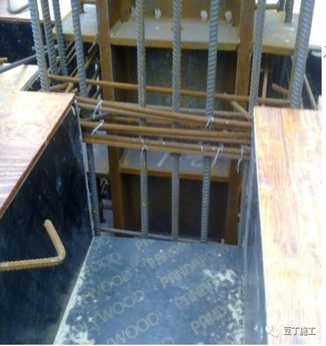 碧桂园项目建筑钢筋焊接,绑扎连接技术交底实例(16g101)