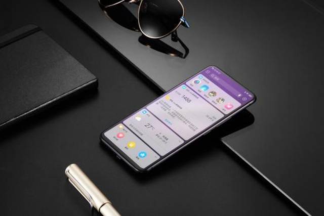 NEX开售倒计时，二批全款预售售罄估计只有vivo有这样魅力