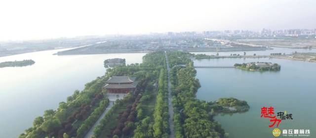 1,南门外南湖公园景区