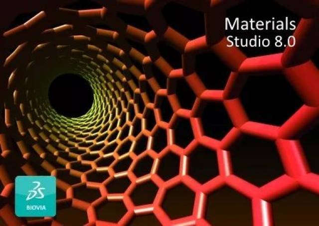 达索系统materialsstudio进军核电市场