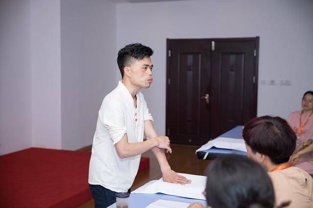 阿文老师