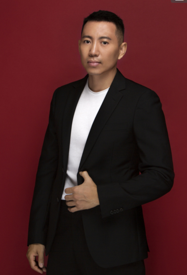 谷智鑫王雷白白可王珞丹,演艺圈的"双胞胎"如此之多?