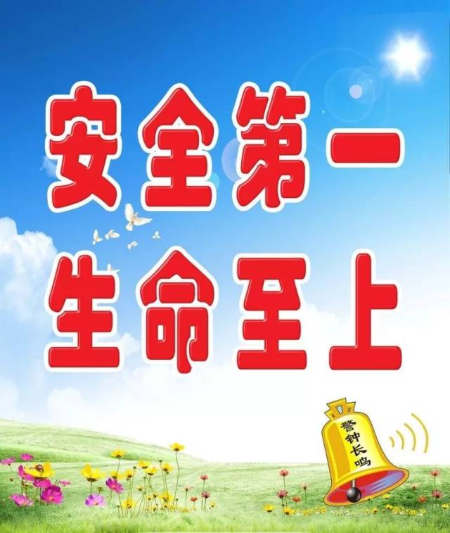 落实,举一反三,扎实开展重点领域的安全检查工作,确保消除安全隐患。