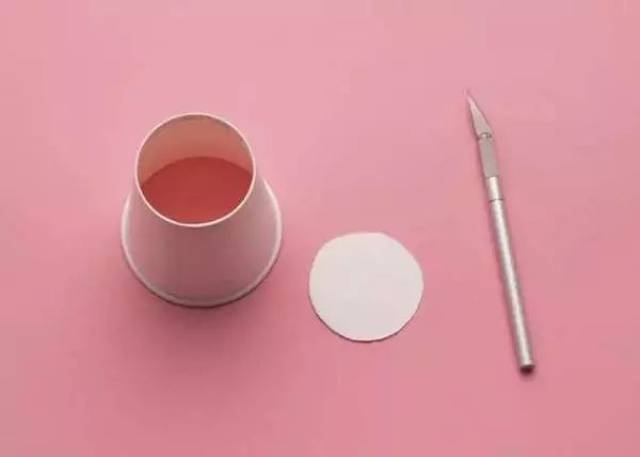 【废旧手工】幼儿园手工制作,彩虹望远镜,美呆