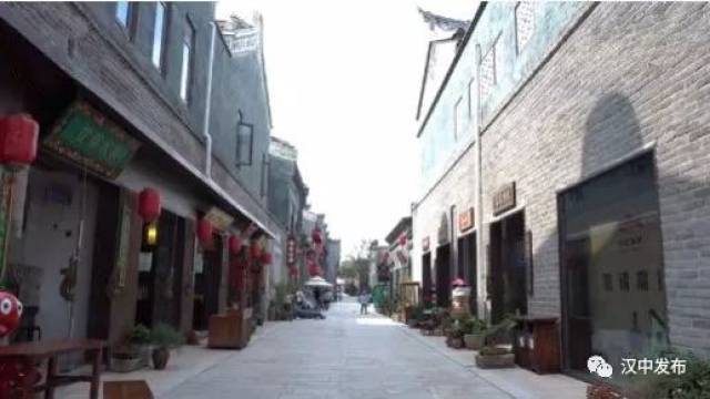 【围观】2000亿打造中的汉中兴汉新区又有大变化了,首发视频一睹为快!