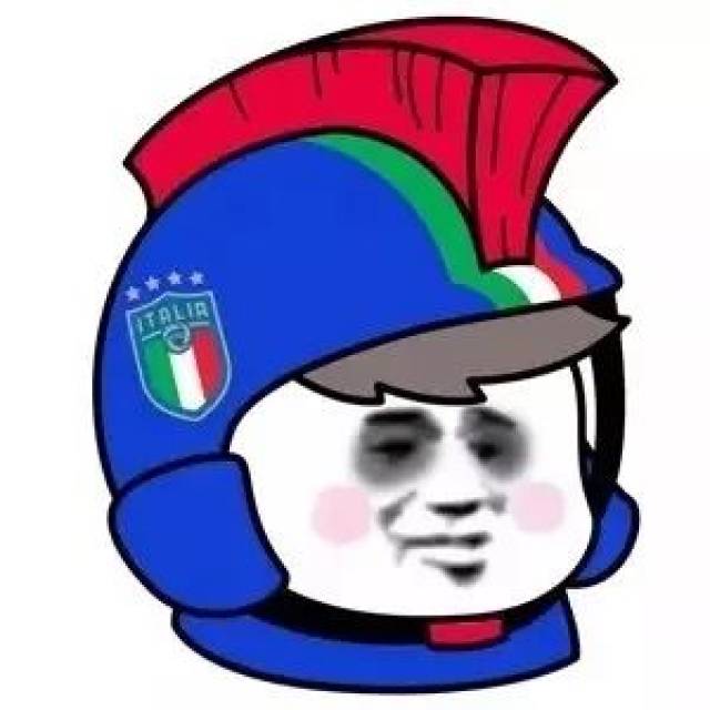 一大波世界杯表情包来袭,没有这些我都不好意思看球!