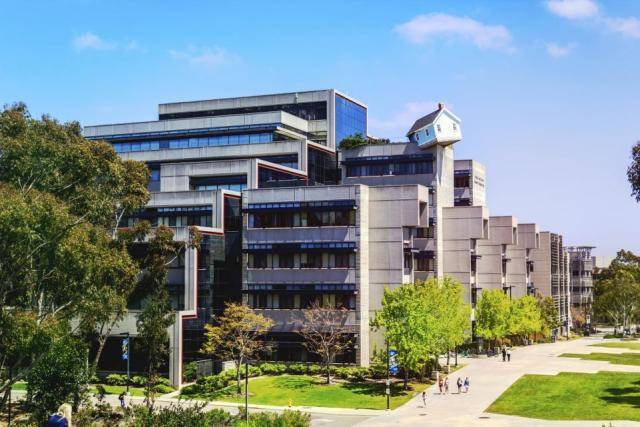 2018年世界最佳大学揭晓!这里是世界上最好的50所大学.