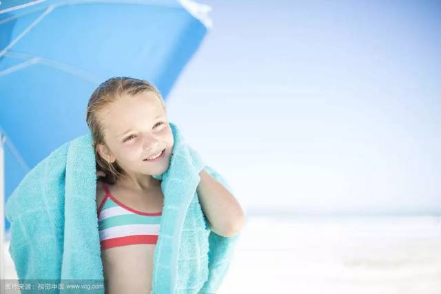 Bikini是比基尼,那Tankini什么意思?