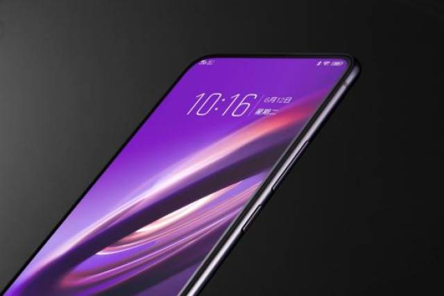 NEX开售倒计时，二批全款预售售罄估计只有vivo有这样魅力