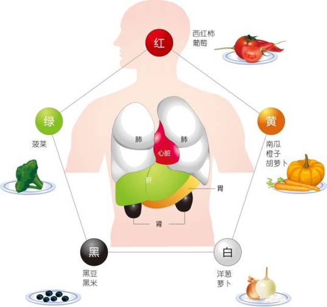 服用一套金士力果蔬谷物换食排毒的9大好处!早排早健康!