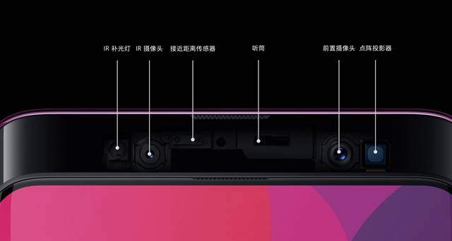 OPPO Find X的一场奢华发布会,背后仍然是一场营销盛宴