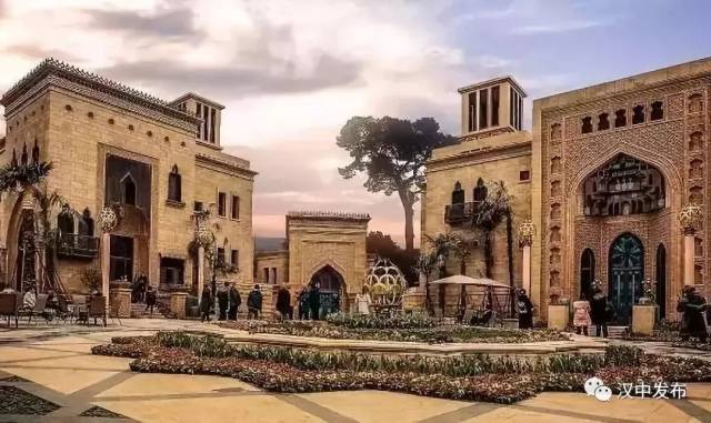 【围观】2000亿打造中的汉中兴汉新区又有大变化了,首发视频一睹为快!