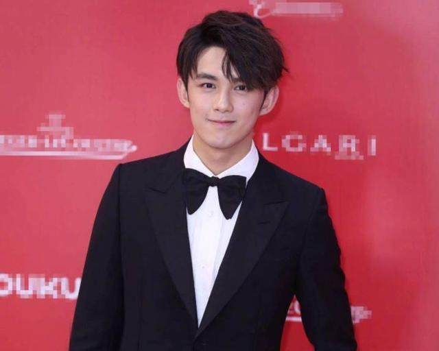 吴磊工作室:吴磊高考成绩456分 进入北京电影学院无悬念