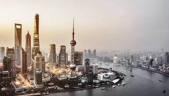聚焦|上海自贸区推出扩大金融服务业对外开放