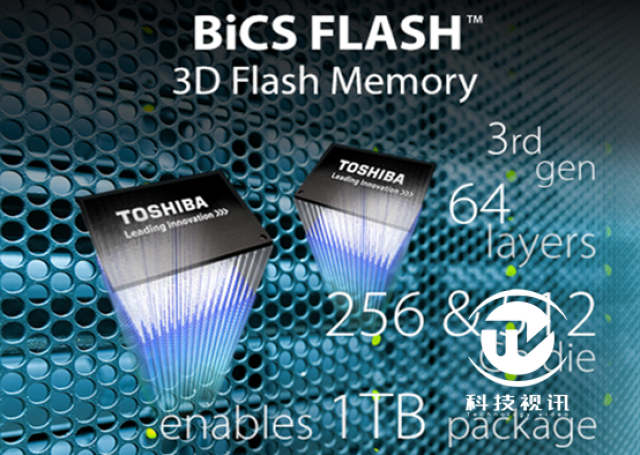 解读固态硬盘中闪存颗粒数量变少之谜