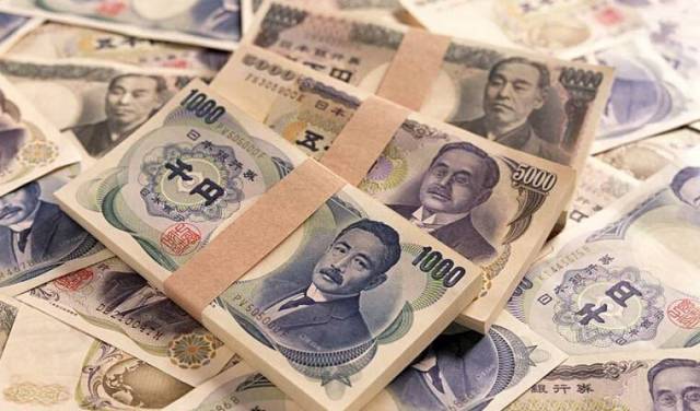 蜂涌理财:一万日元等于多少元人民币?投资日元