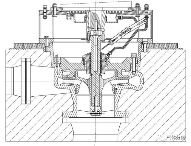 【技术论坛】空分装置低温液体泵的操作与研究(全)