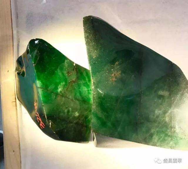 新一波翡翠公盘揭阳凯亨来袭