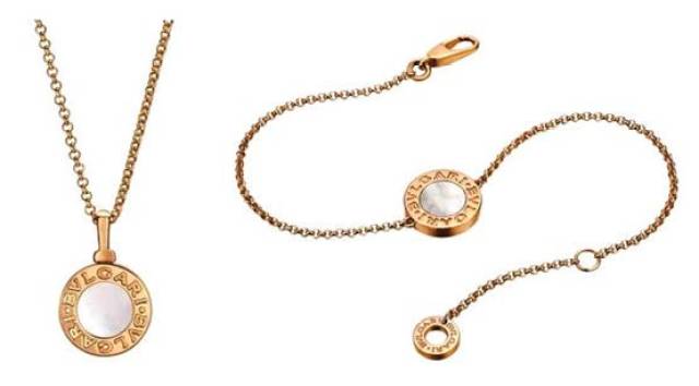 水果还是雪糕?宝格丽推出夏季珠宝新玩法