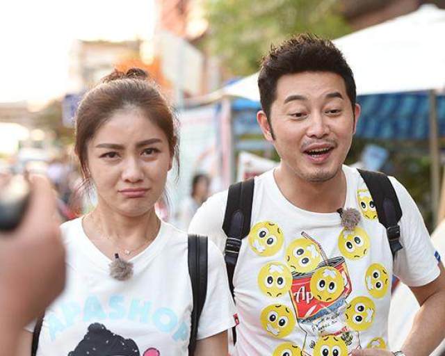 沙溢综艺上被封劳模,在家却是中国式老公,实