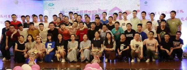 厉害了!温州的这些高考牛校牛班!2018省内高校预估录取分