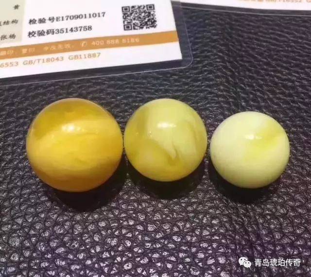 造假蜜蜡全面升级!一大波新手正在被坑中