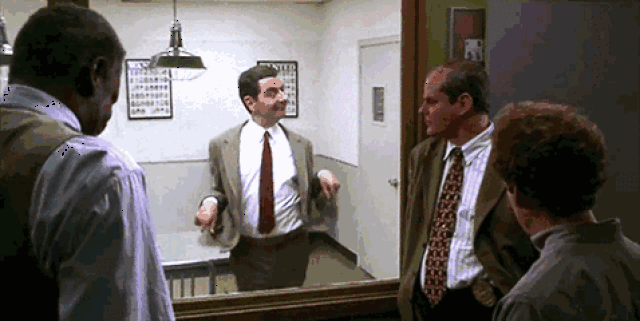 【开心一刻】那些比段子还好笑的真实故事,脑子宕机了