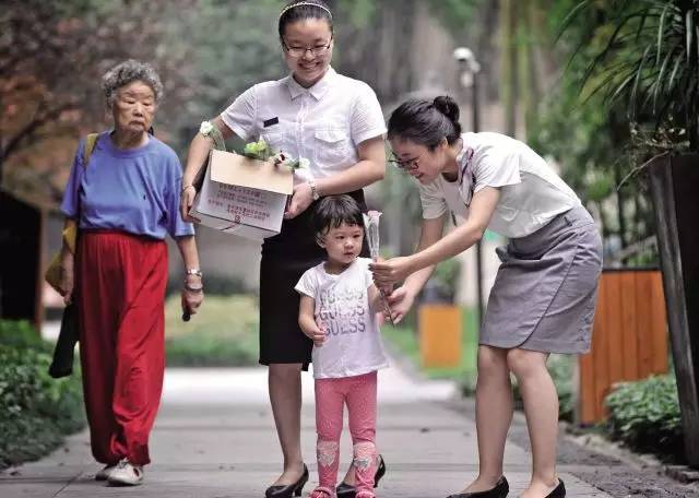 干货：龙湖物业成为全国十强的六大秘密