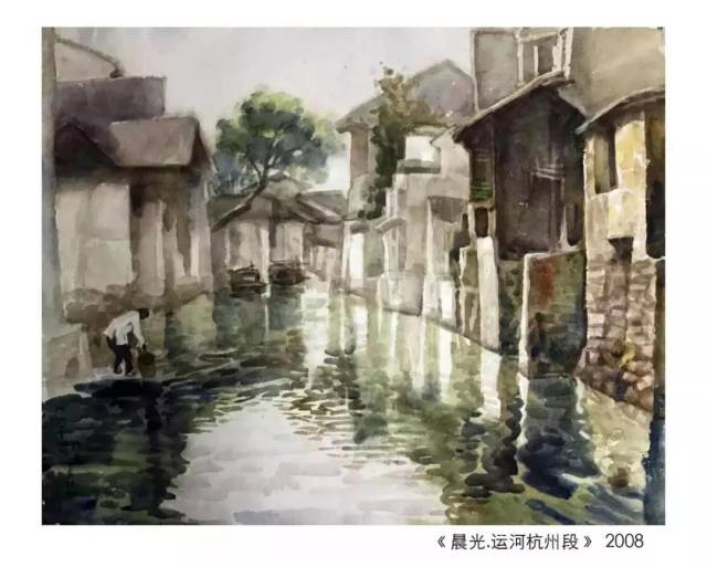 印象深的另一面,严荣滨又是一个热爱音乐的人,他拉得一手小提琴.