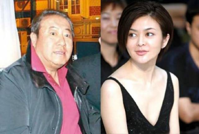 李连杰情人,和霍建华上演姐弟恋,6场恋情2次离婚,56岁仍单身