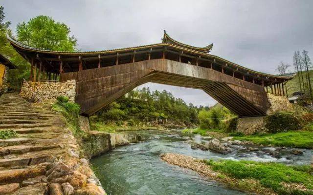 2018美丽乡村·环浙骑游泰顺站明天开赛!赛道