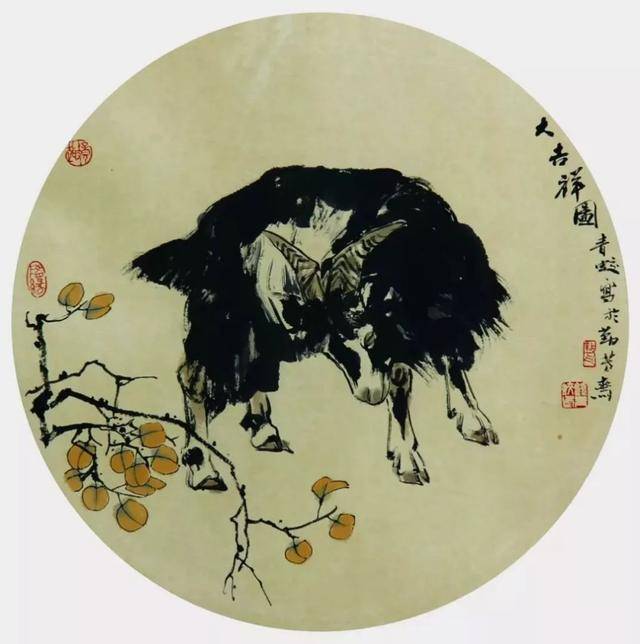 顾青蛟作品