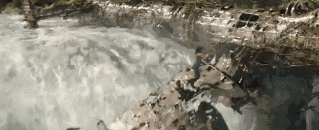 为了阻止这个阴谋 年轻的劳拉勇闯恶魔海岛 波涛汹涌的大海 各种艰险