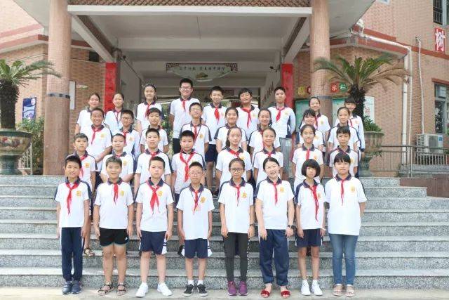 升学考试再起风云,新朗学子频创佳绩——新朗小学小升