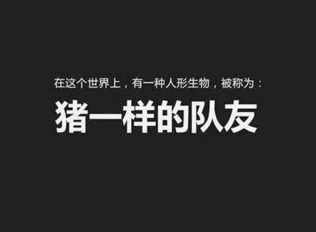 吐槽贴 | 我做group project的时候想杀掉的猪队友